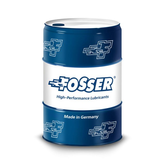 FOSSER Fließfett EP 00/000
